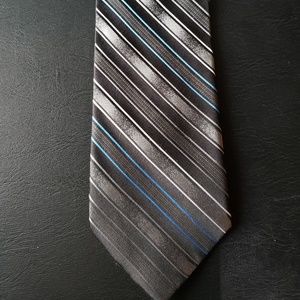 George men's tie